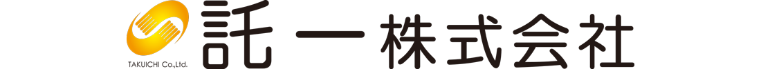 託一株式会社ロゴ