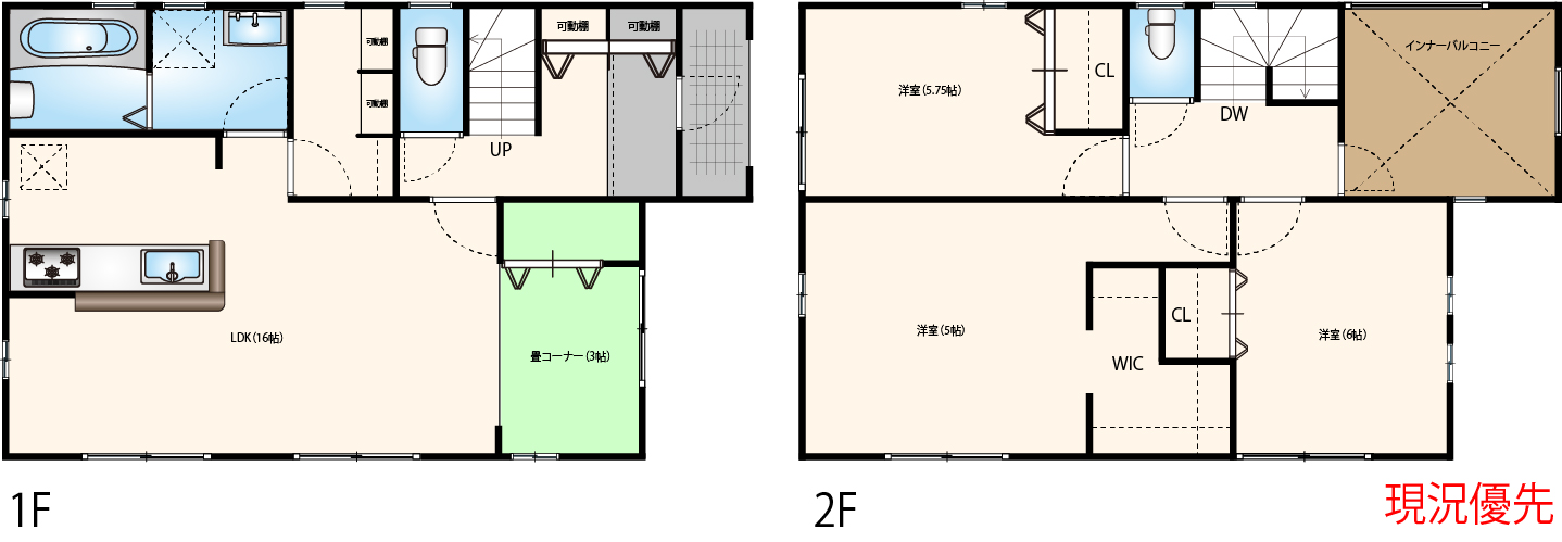 南城市佐敷新開