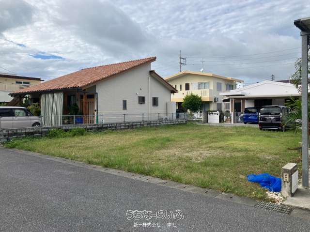 糸満市潮崎町３丁目